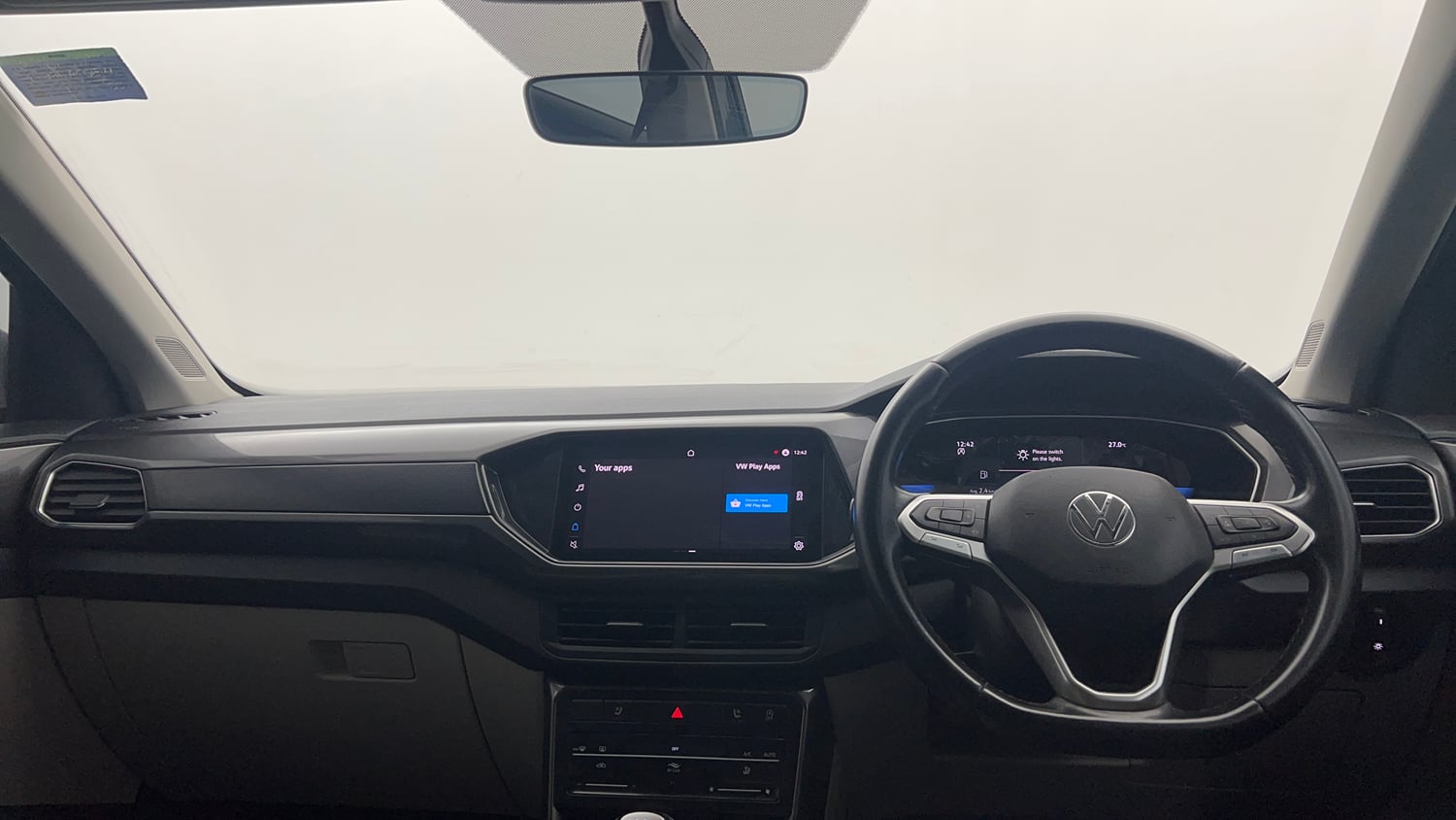 DASHBOARD VIDEO