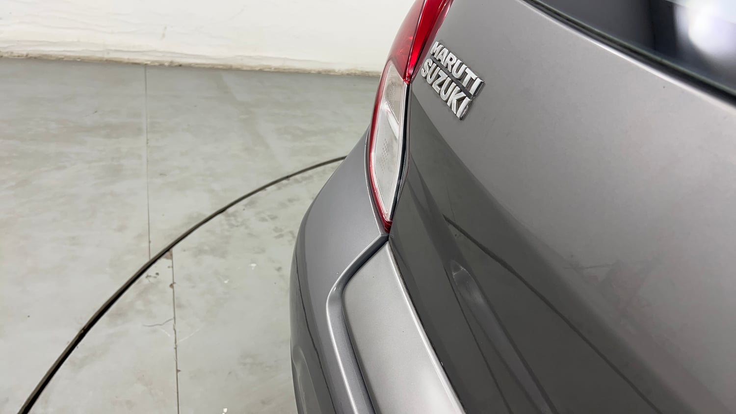 Used 2018 Maruti Suzuki Celerio VXi (O) CNG Cng Manual dents MINOR SCRATCH
