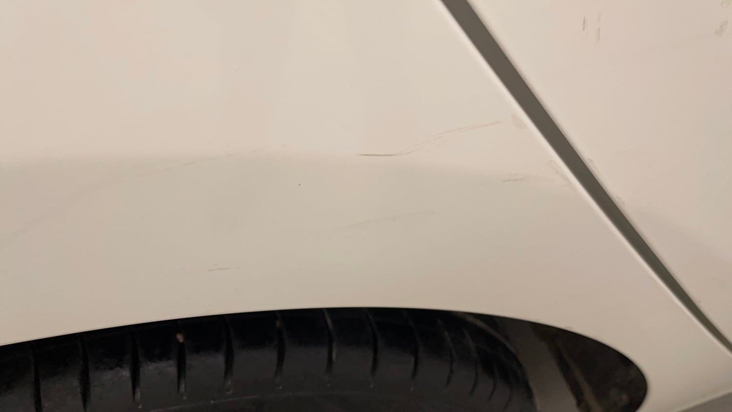 Used 2018 Hyundai Grand i10 Sportz (O) 1.2 Kappa VTVT Petrol Manual dents MINOR SCRATCH
