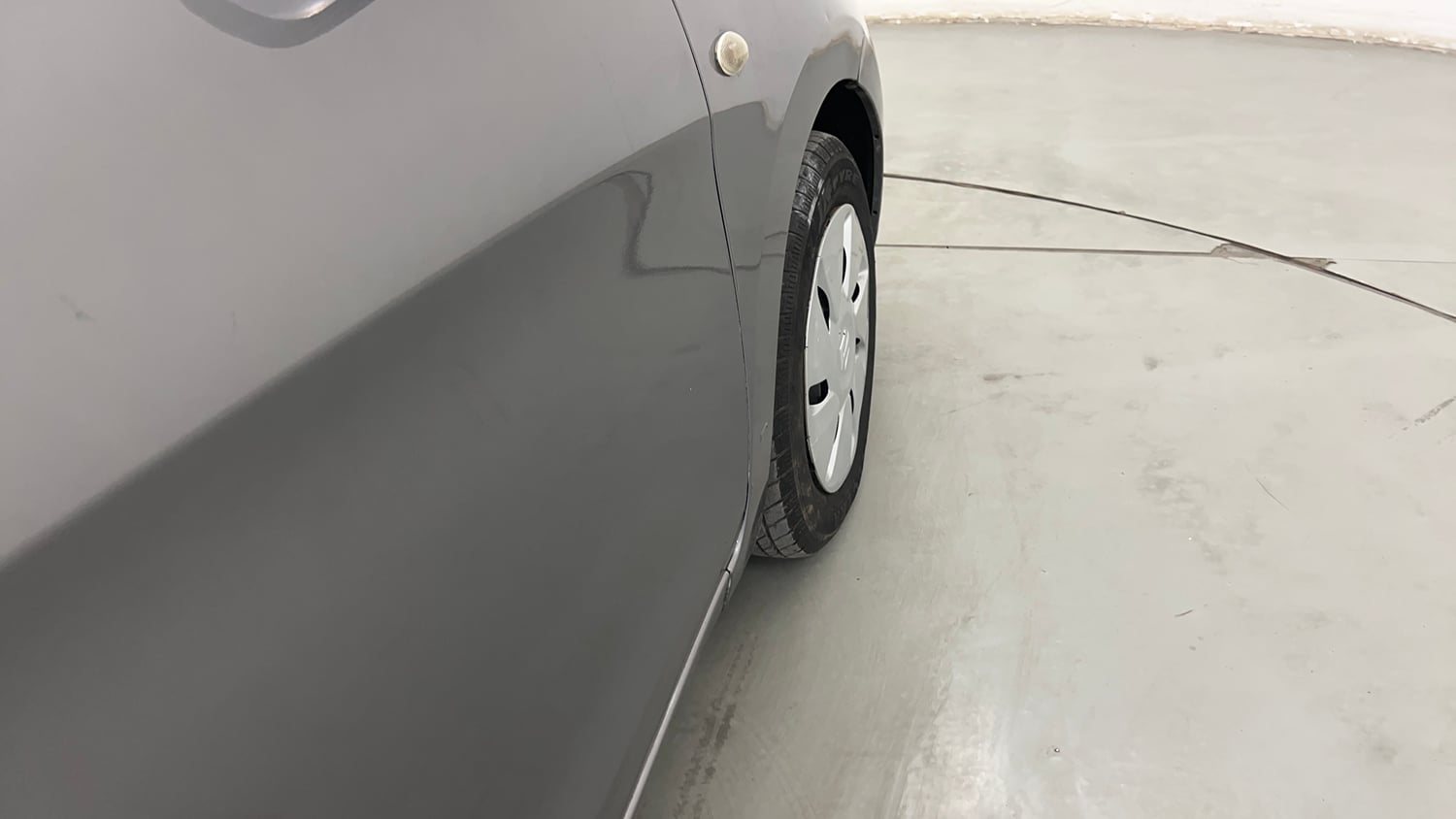 Used 2018 Maruti Suzuki Celerio VXi (O) CNG Cng Manual dents MINOR DENT