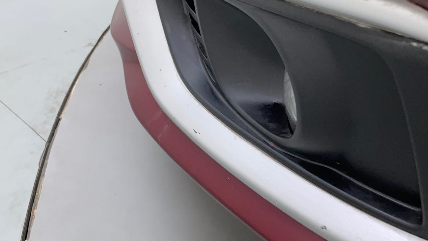 Used 2019 Maruti Suzuki Ciaz Zeta Hybrid 1.5 AT Petrol Automatic dents MINOR SCRATCH