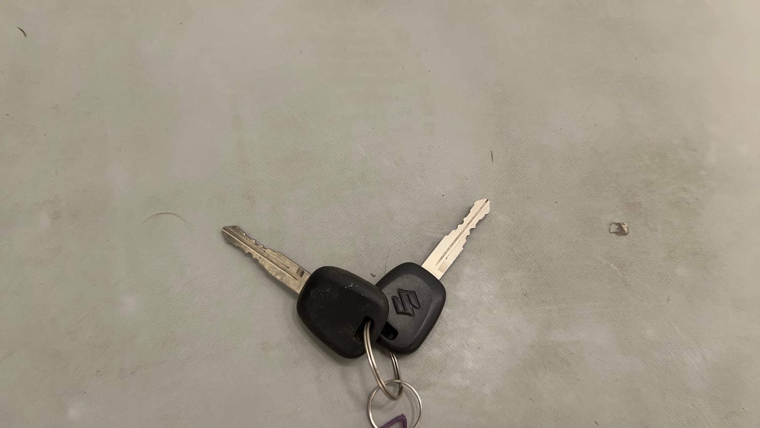 Used 2024 Maruti Suzuki Alto K10 VXi Petrol Manual extra CAR KEY VIEW