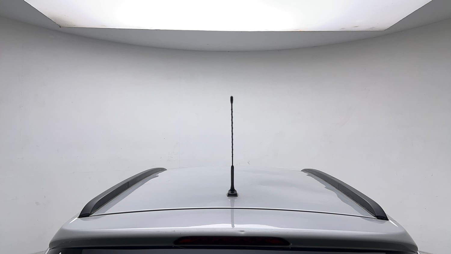Used 2015 Hyundai Grand i10 Sportz 1.2 Kappa VTVT Petrol Manual exterior EXTERIOR ROOF VIEW
