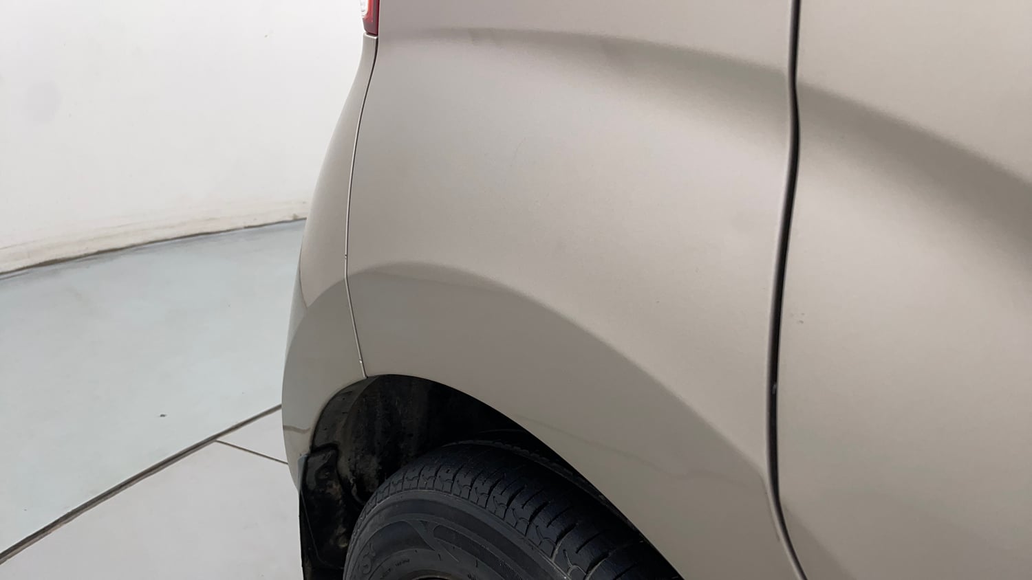 Used 2019 Hyundai Santro Sportz Petrol Manual dents MINOR SCRATCH