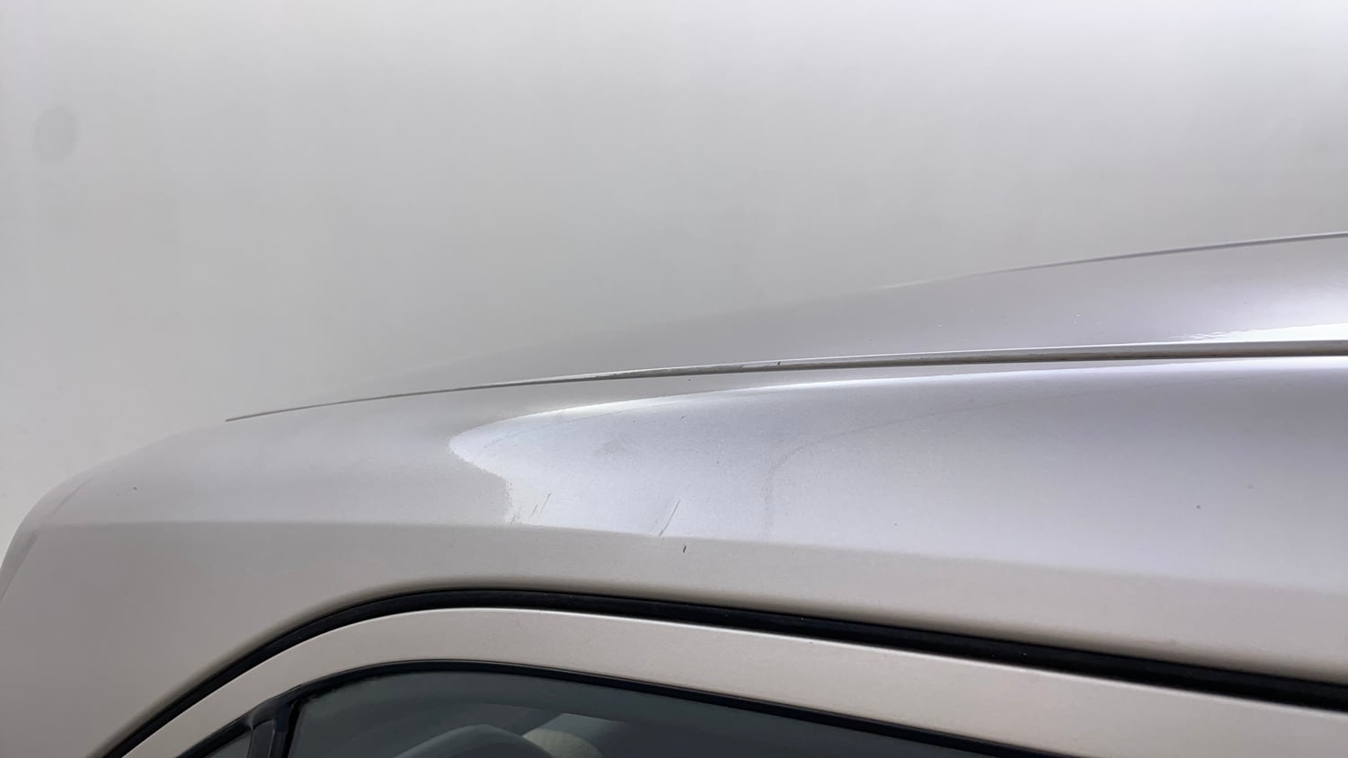 Used 2019 Hyundai Santro Sportz Petrol Manual dents MINOR DENT