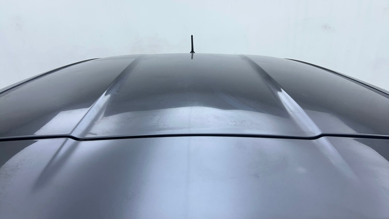 Used 2020 Hyundai Santro Sportz AMT Petrol Automatic exterior EXTERIOR ROOF VIEW
