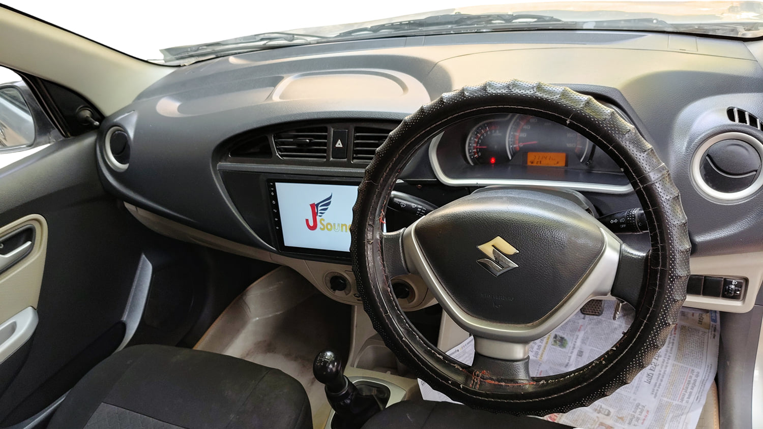 DASHBOARD VIDEO