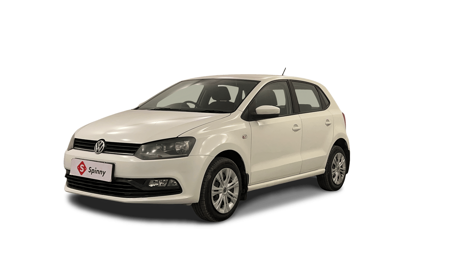 Used 2015 Volkswagen Polo Comfortline 1.5L (D) Diesel Manual Image
