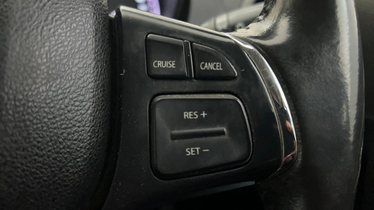 Used 2022 Toyota Urban Cruiser Premium Grade AT Petrol Automatic top_features Cruise control