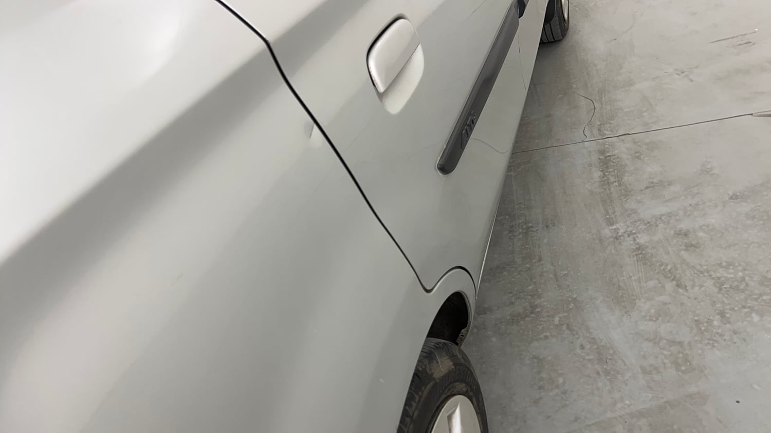Used 2015 Maruti Suzuki Alto K10 VXi Petrol Manual dents MINOR SCRATCH
