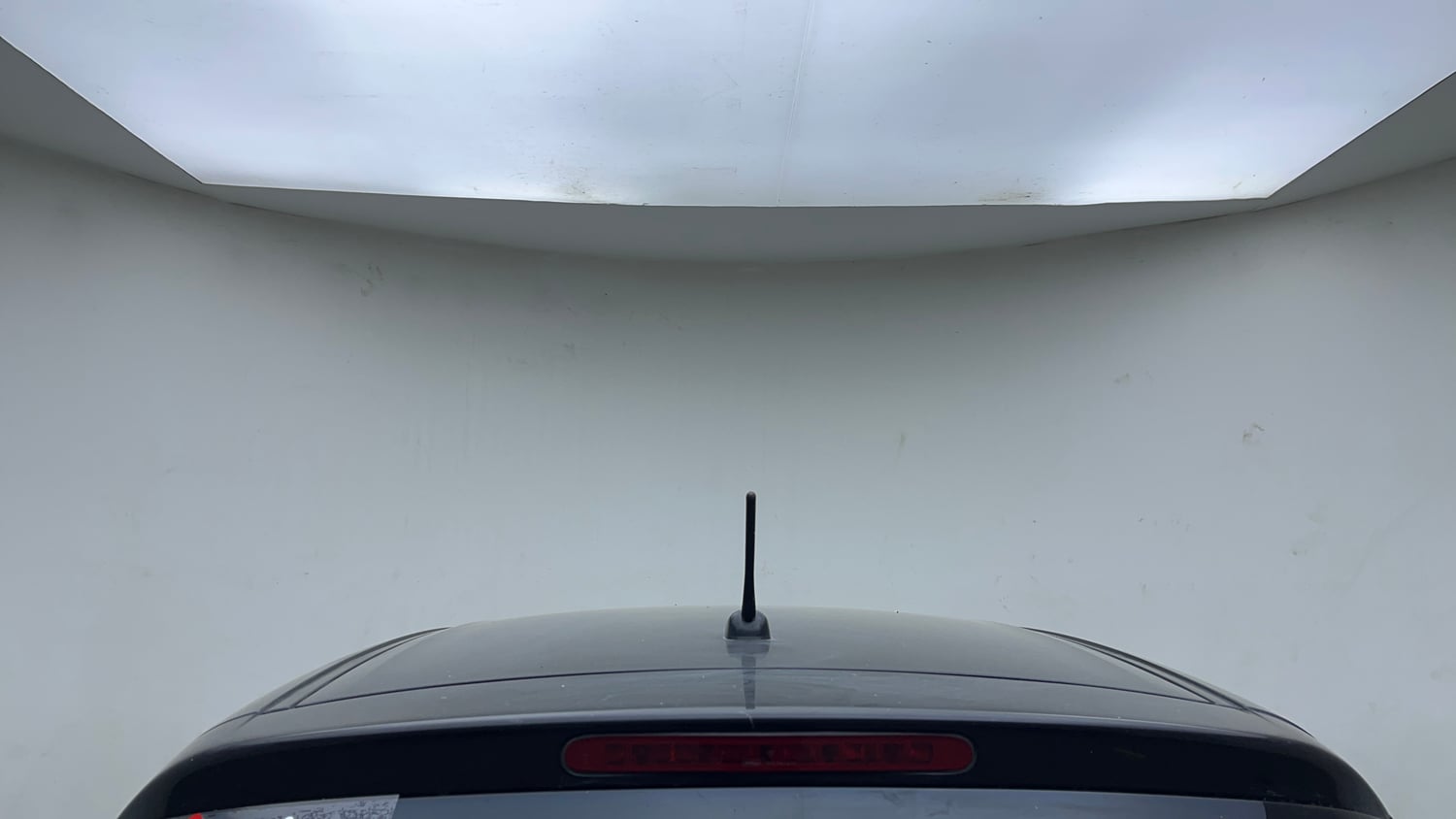 Used 2012 Maruti Suzuki Swift VXi Petrol Manual exterior EXTERIOR ROOF VIEW
