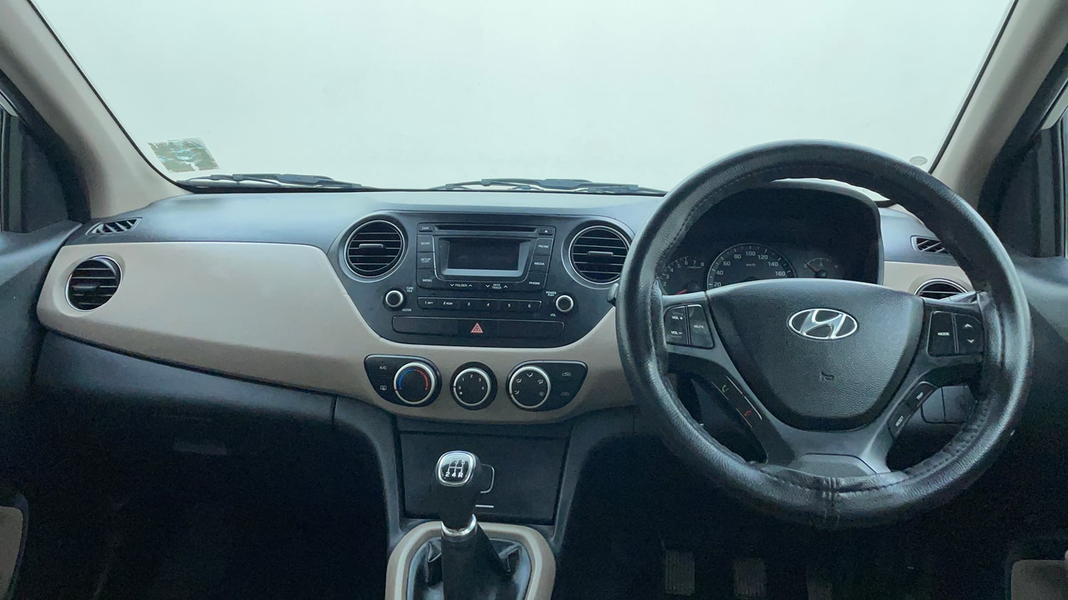 DASHBOARD VIDEO