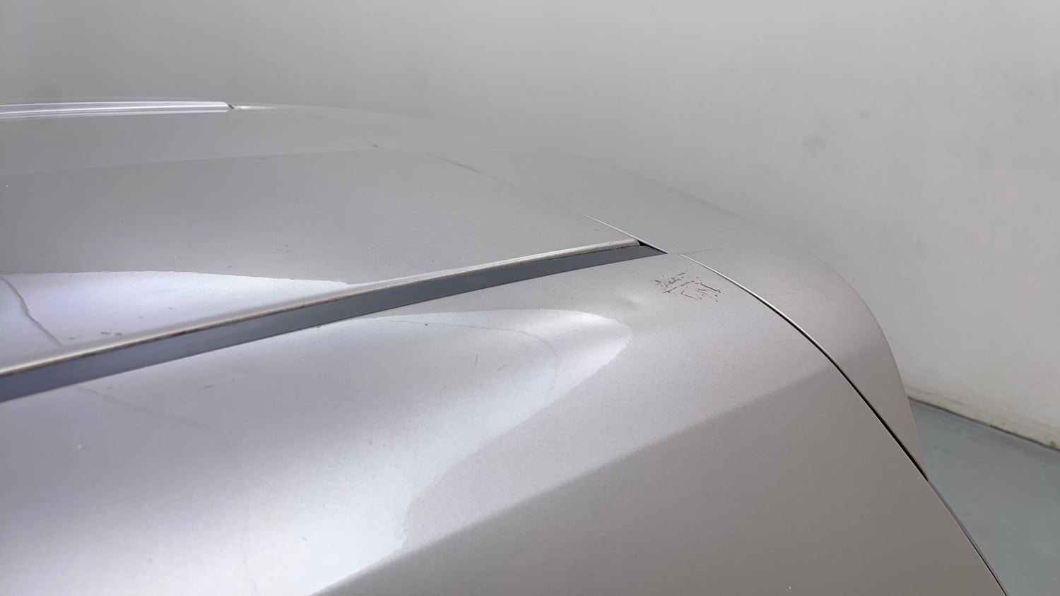 Used 2019 Hyundai Santro Sportz Petrol Manual dents MINOR SCRATCH