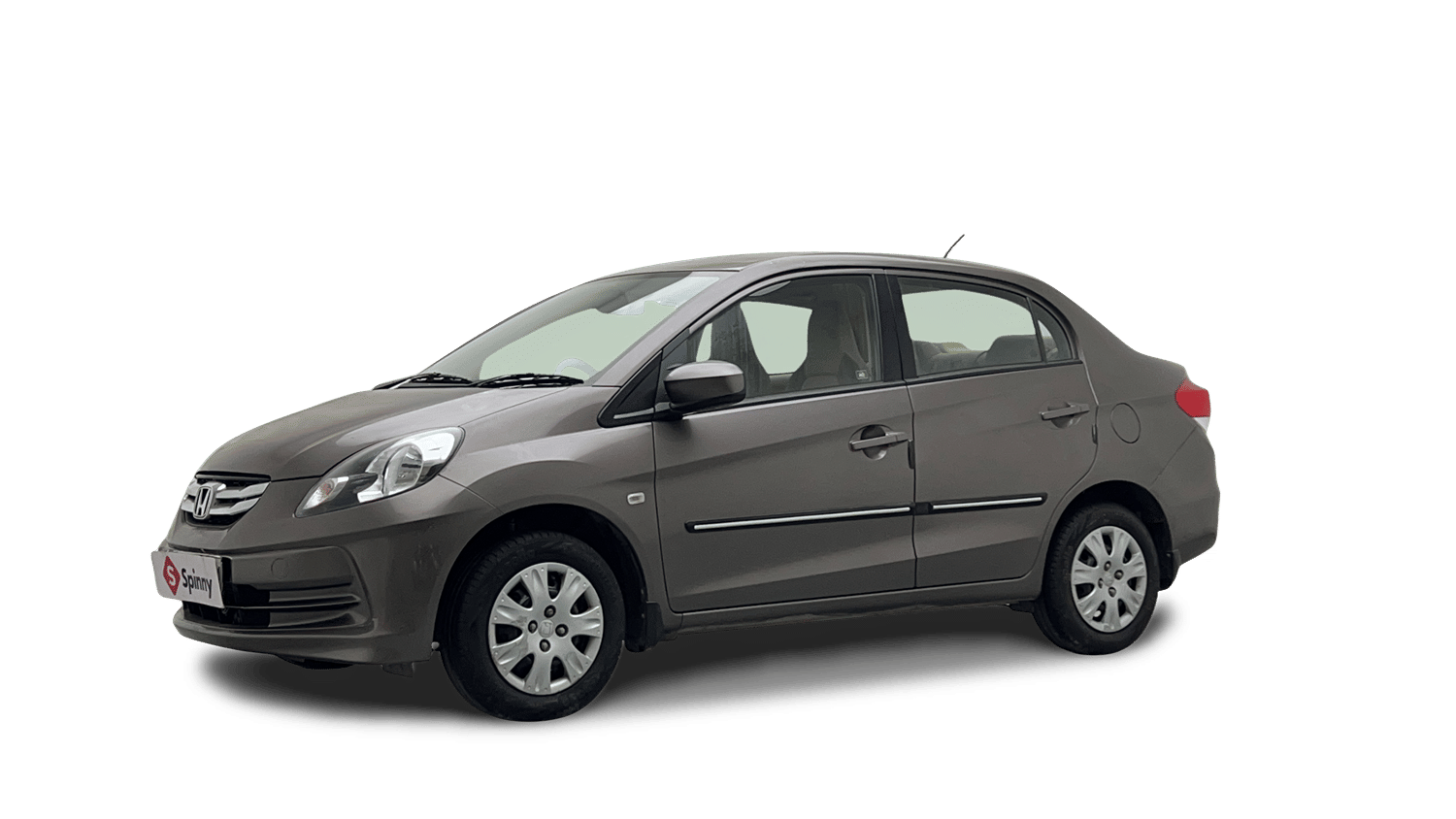 Used 2013 Honda Amaze 1.2 S i-VTEC Petrol Manual Image