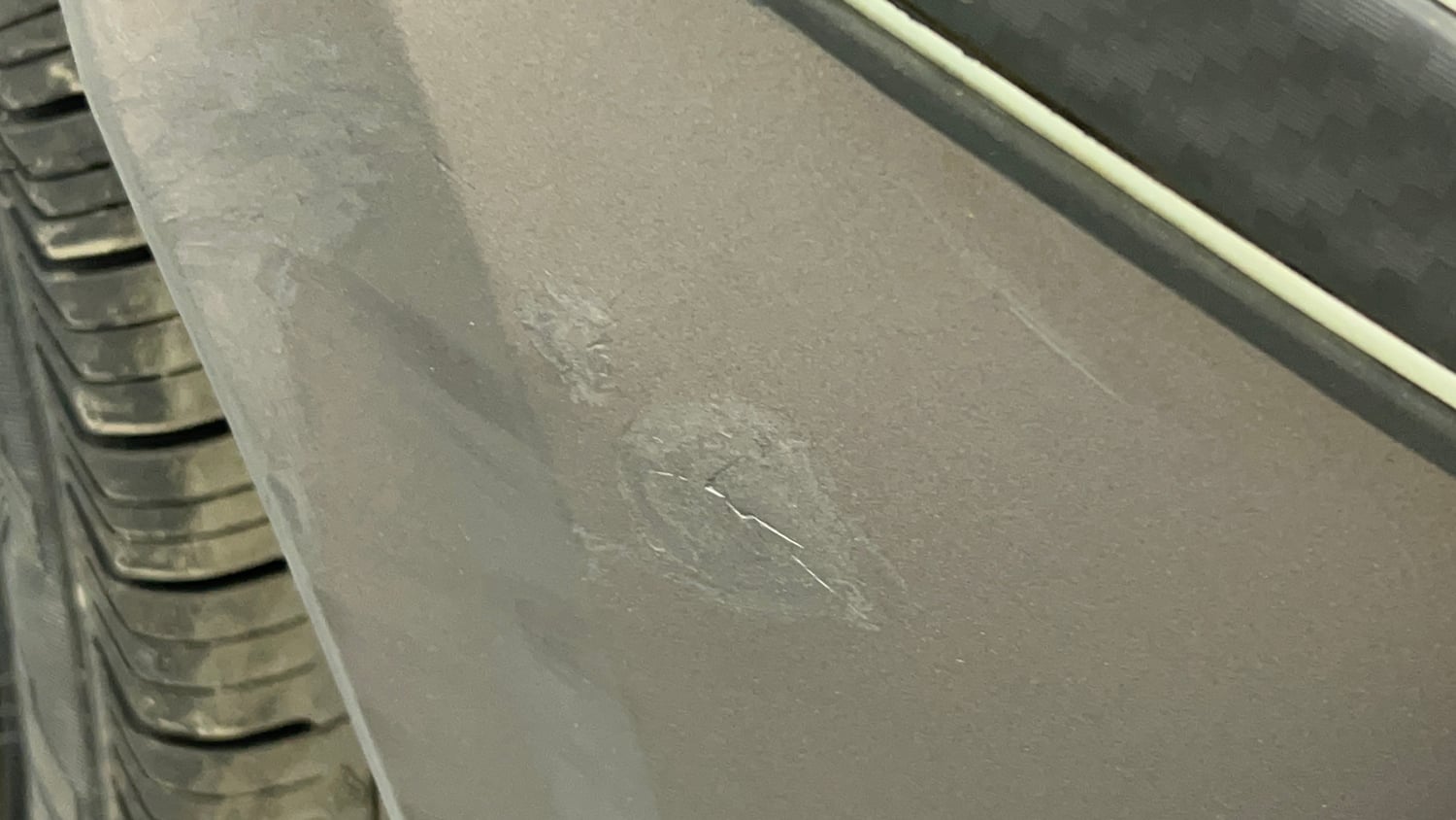 Used 2018 Tata Tiago Revotron XT Petrol Manual dents MINOR DENT
