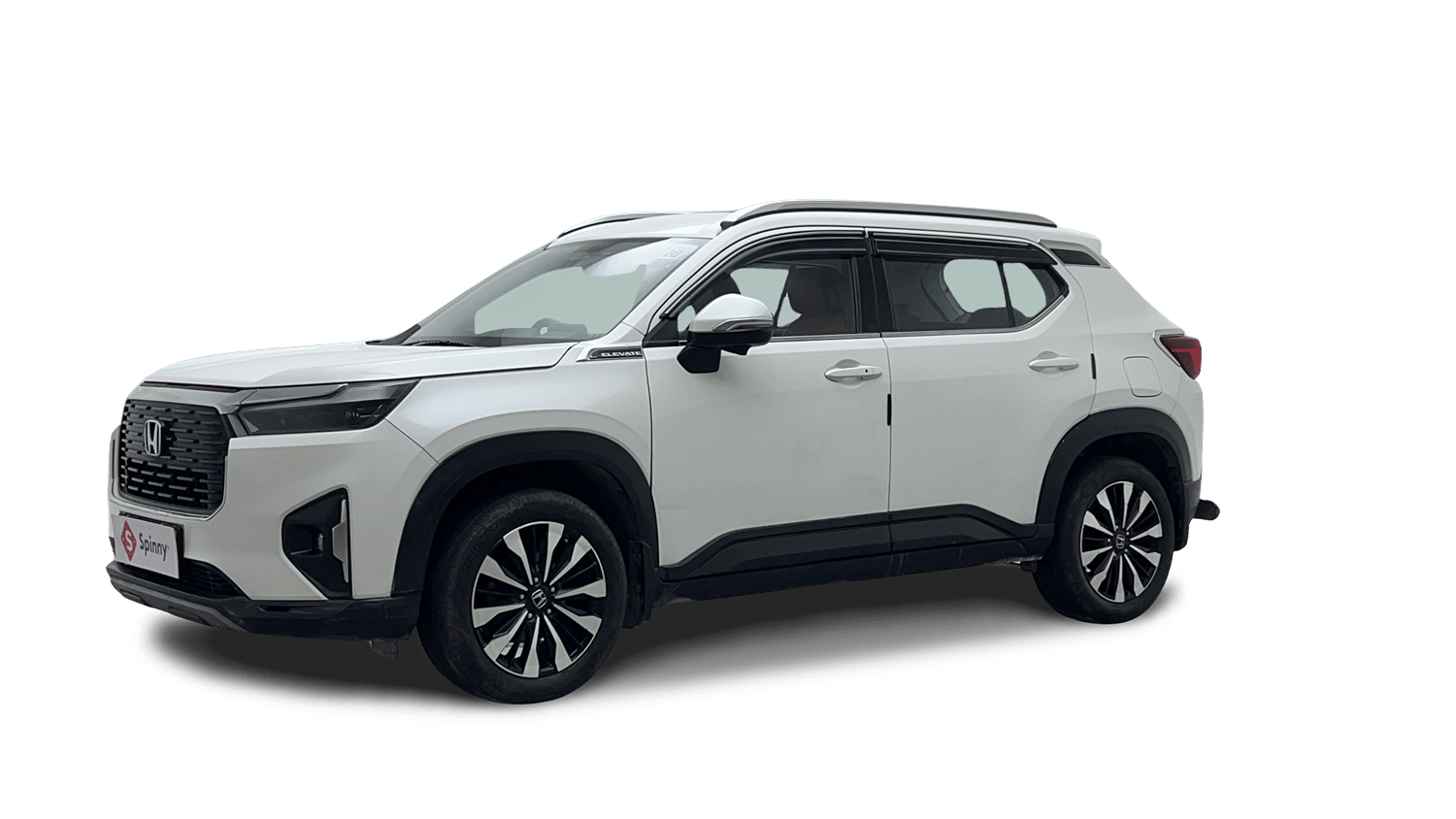2023 Honda Elevate VX MT