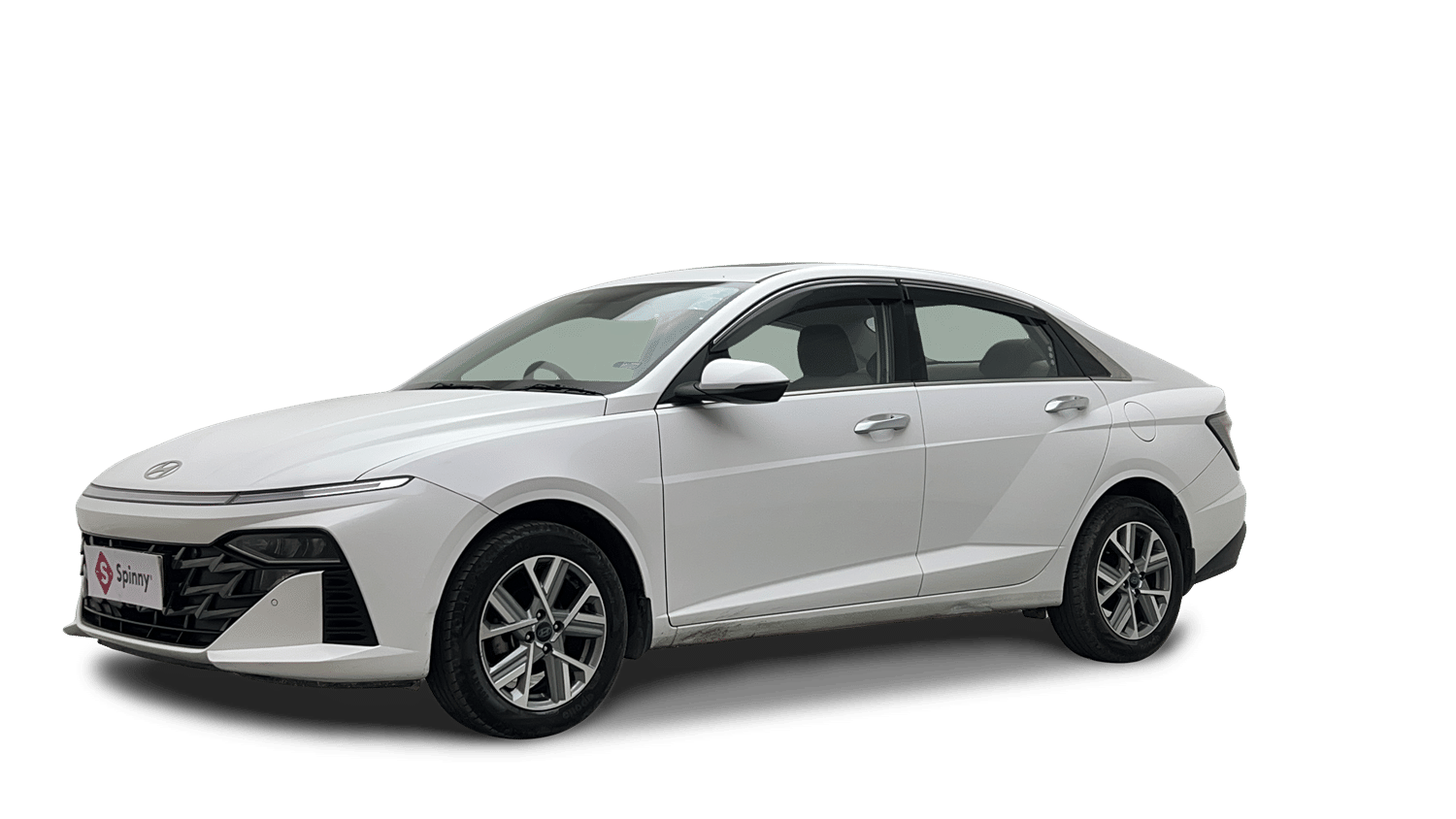 Used 2024 Hyundai Verna SX 1.5 Petrol MT Petrol Manual Image