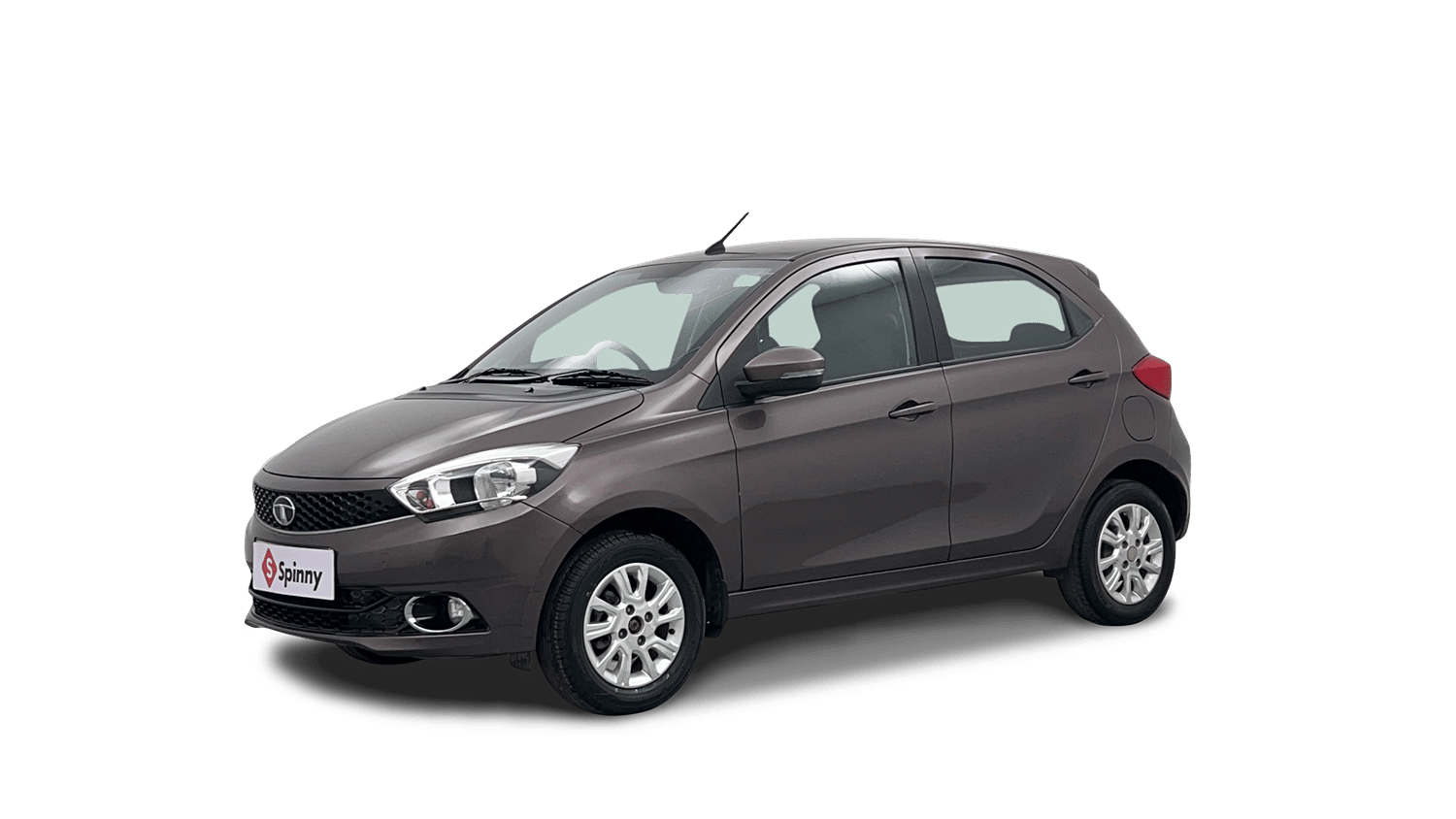 Used 2018 Tata Tiago Revotron XZ Petrol Manual Image