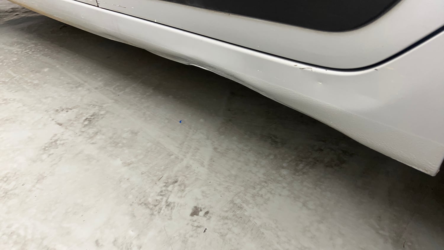 Used 2016 Hyundai Grand i10 Sportz 1.2 Kappa VTVT Petrol Manual dents MINOR DENT