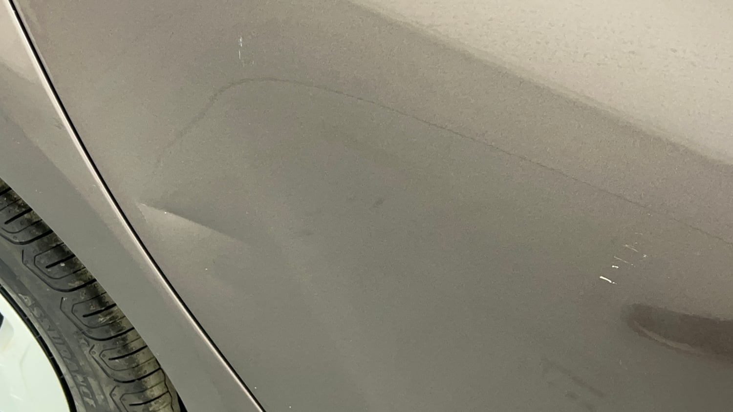 Used 2018 Tata Tiago Revotron XT Petrol Manual dents MINOR DENT