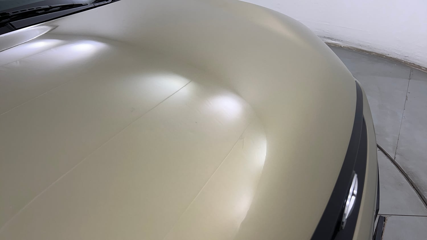 Used 2022 Tata Punch Kaziranga Creative MT Petrol Manual dents MINOR DENT