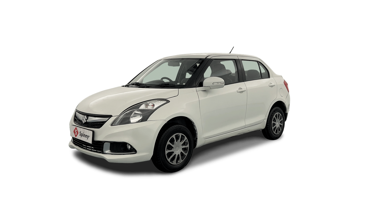 Used 2017 Maruti Suzuki Swift Dzire VDI Diesel Manual Image