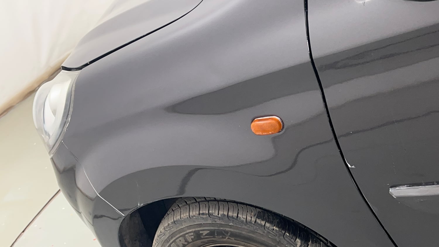 Used 2015 Maruti Suzuki Alto 800 Lxi Petrol Manual dents MINOR DENT
