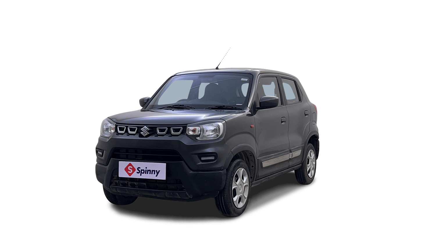 Used 2020 Maruti Suzuki S-Presso VXi Plus AMT Petrol Automatic Image