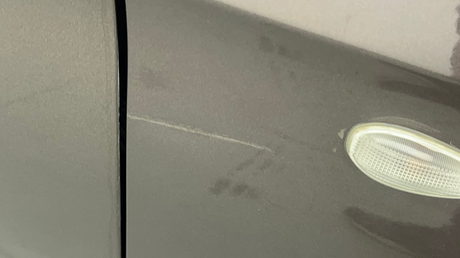 Used 2018 Tata Tiago Revotron XT Petrol Manual dents MINOR SCRATCH