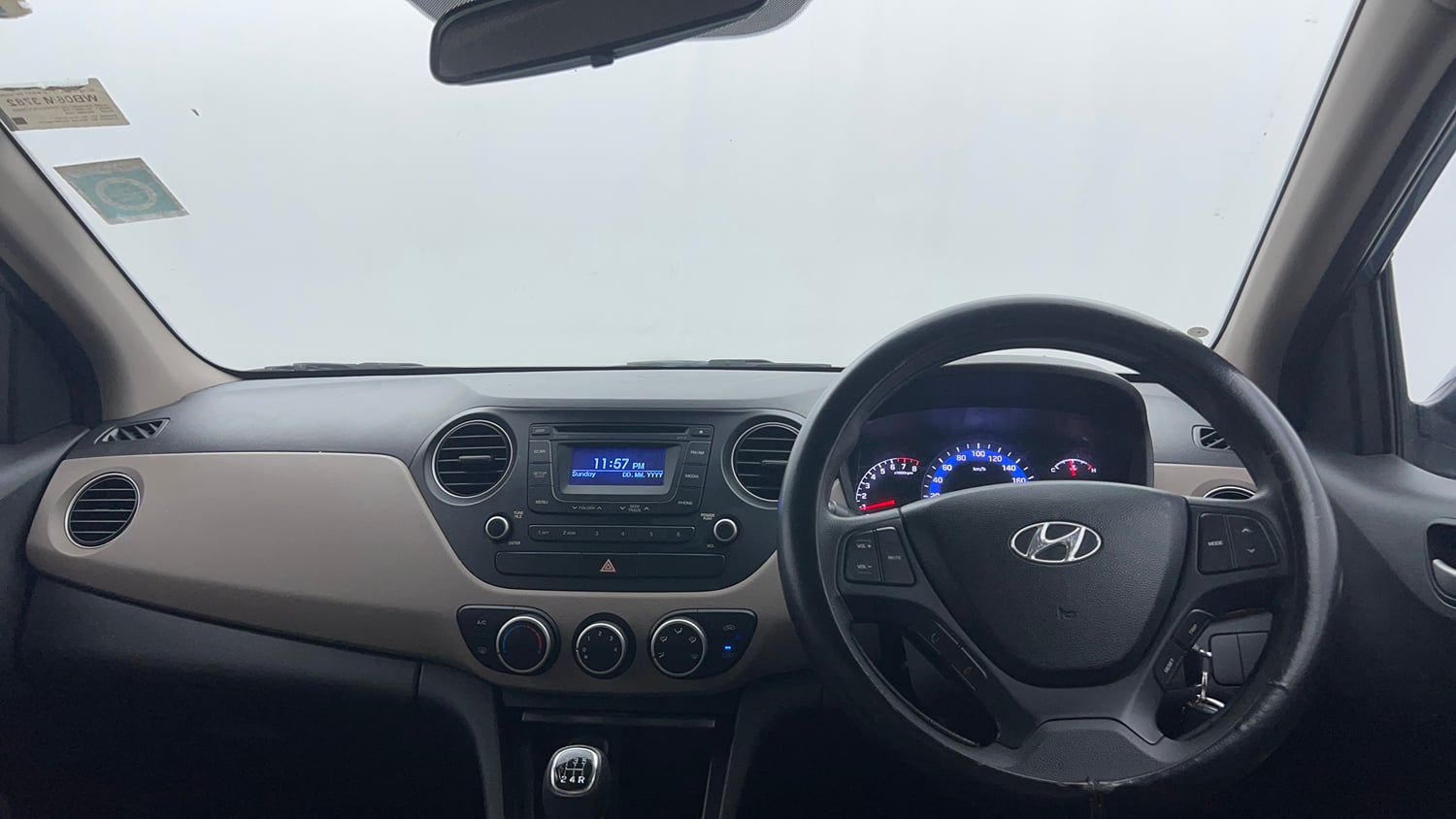 DASHBOARD VIDEO