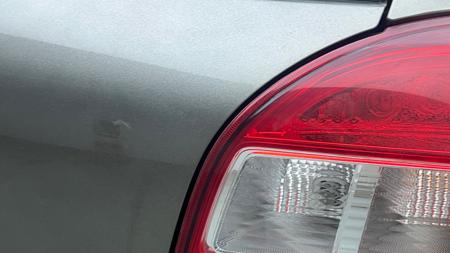 Used 2021 Maruti Suzuki Baleno Sigma Petrol Manual dents MINOR SCRATCH