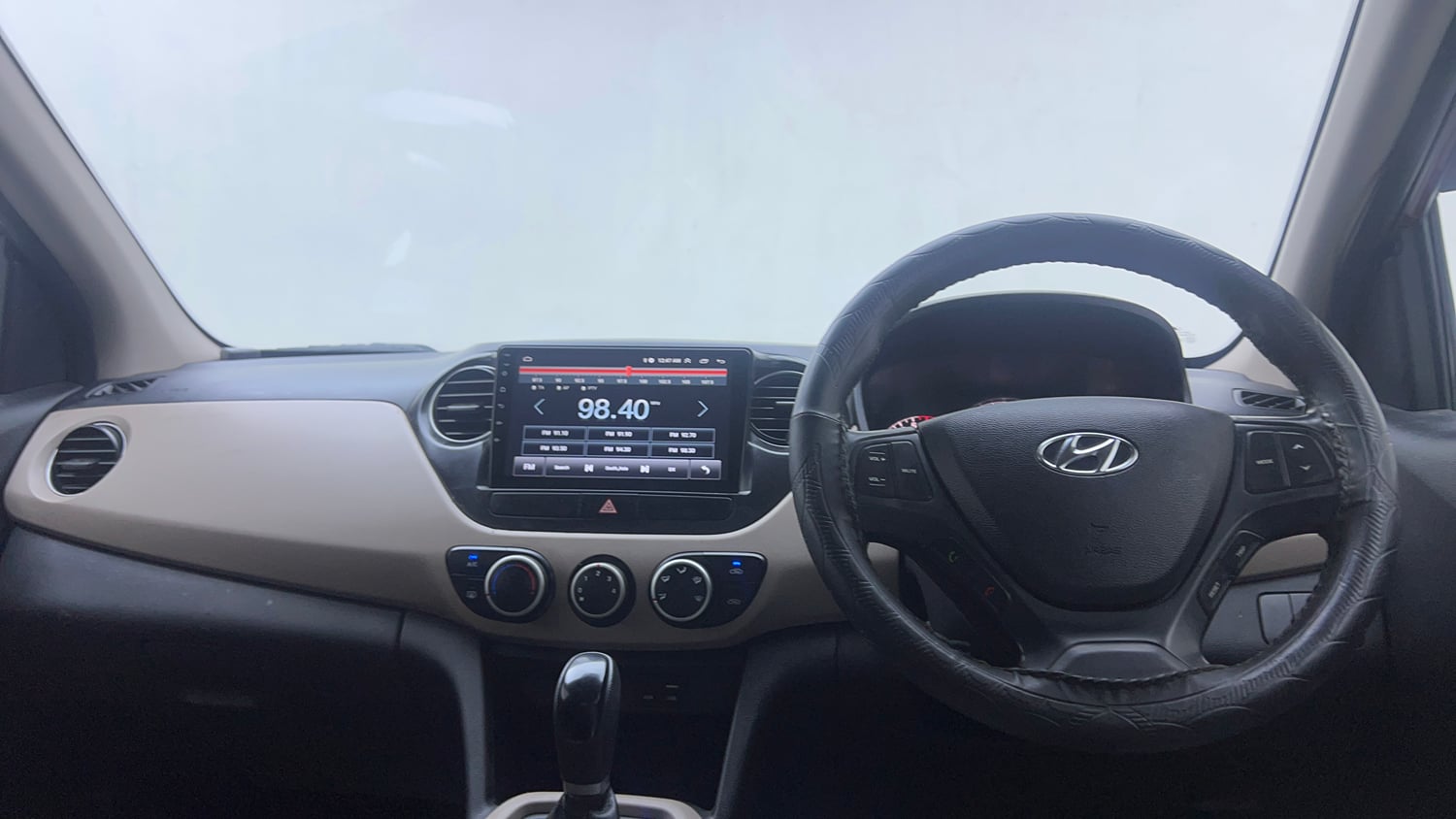 DASHBOARD VIDEO