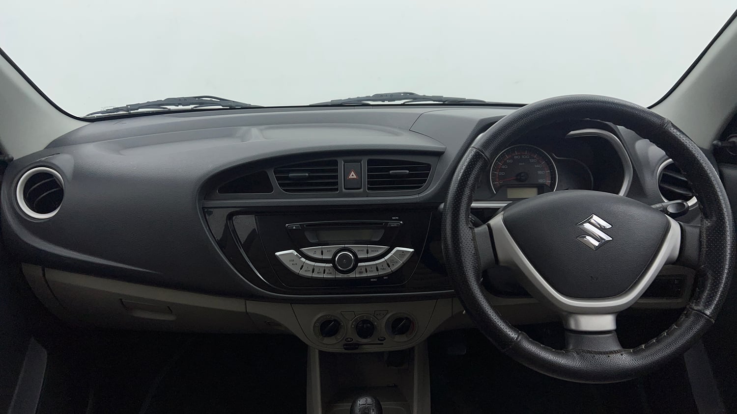 DASHBOARD VIDEO
