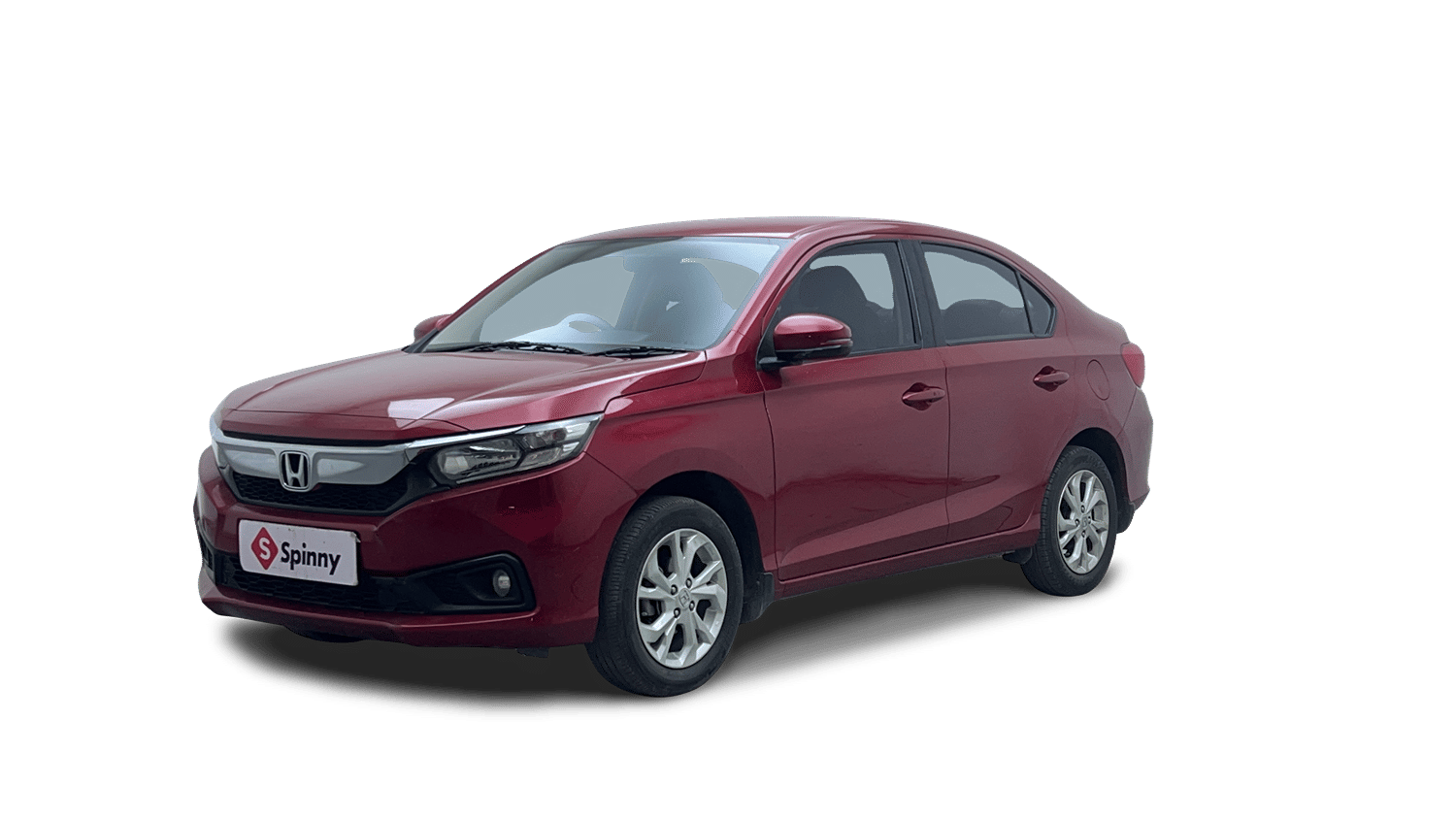 Used 2021 Honda Amaze 1.2 VX MT Petrol Petrol Manual Image
