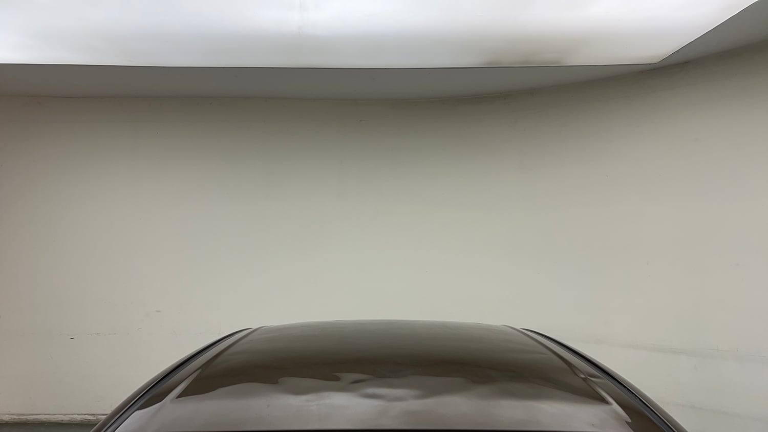 Used 2018 Maruti Suzuki Ciaz S 1.4 MT Petrol Manual exterior EXTERIOR ROOF VIEW
