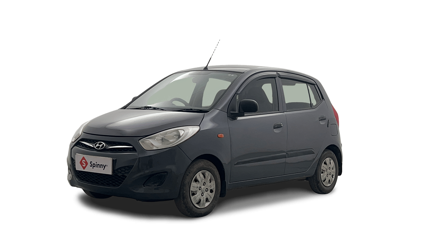 Used 2016 Hyundai I10 Magna 1.1 iRDE2 Petrol Manual Image