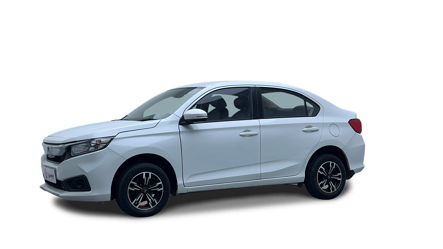 Used 2020 Honda Amaze 1.2 S MT Petrol Petrol Manual Image