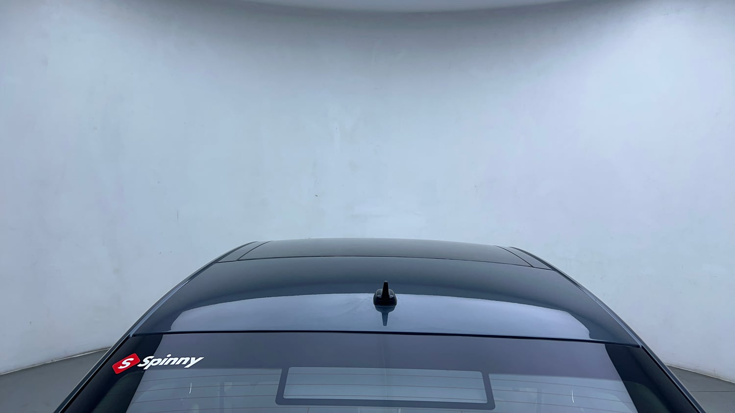 Used 2018 Skoda Octavia 1.8 TSI L&K Petrol Automatic exterior EXTERIOR ROOF VIEW