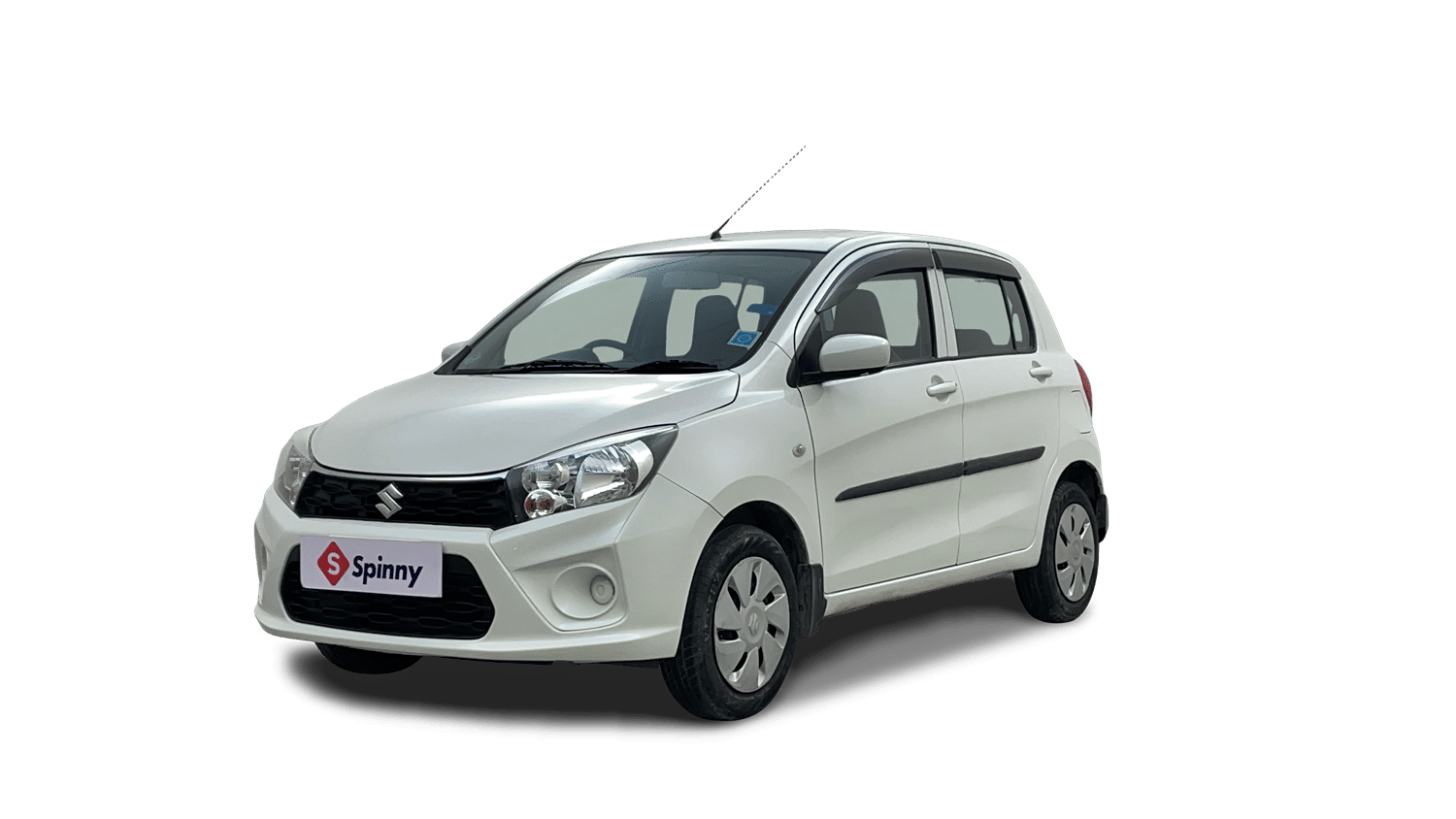 Used 2018 Maruti Suzuki Celerio VXi AMT Petrol Automatic Image