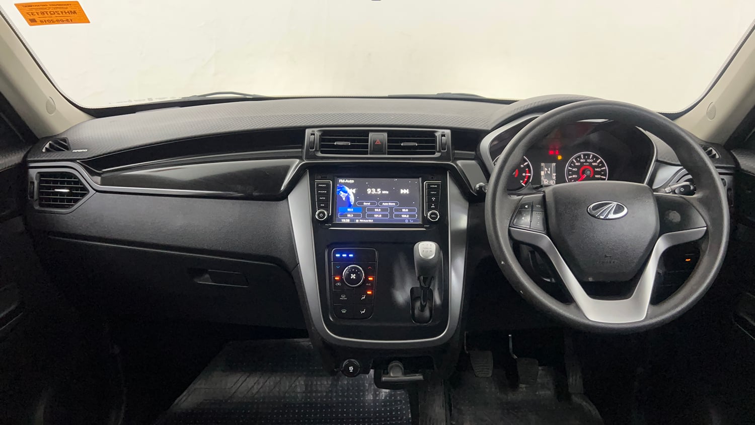 DASHBOARD VIDEO