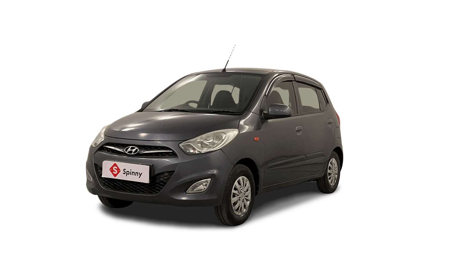 Used 2013 Hyundai I10 Sportz 1.1 iRDE2 Petrol Manual Image