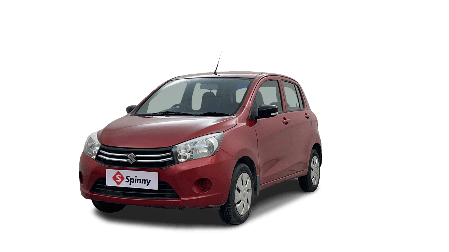 Used 2016 Maruti Suzuki Celerio ZXi AMT Petrol Automatic Image