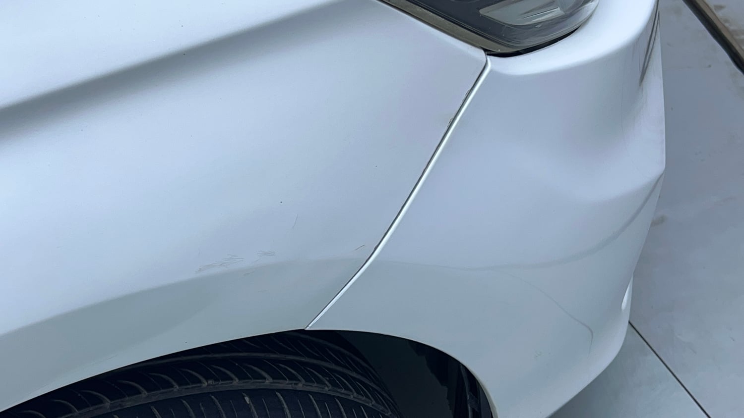 Used 2020 Honda Amaze 1.2 S MT Petrol Petrol Manual dents MINOR DENT