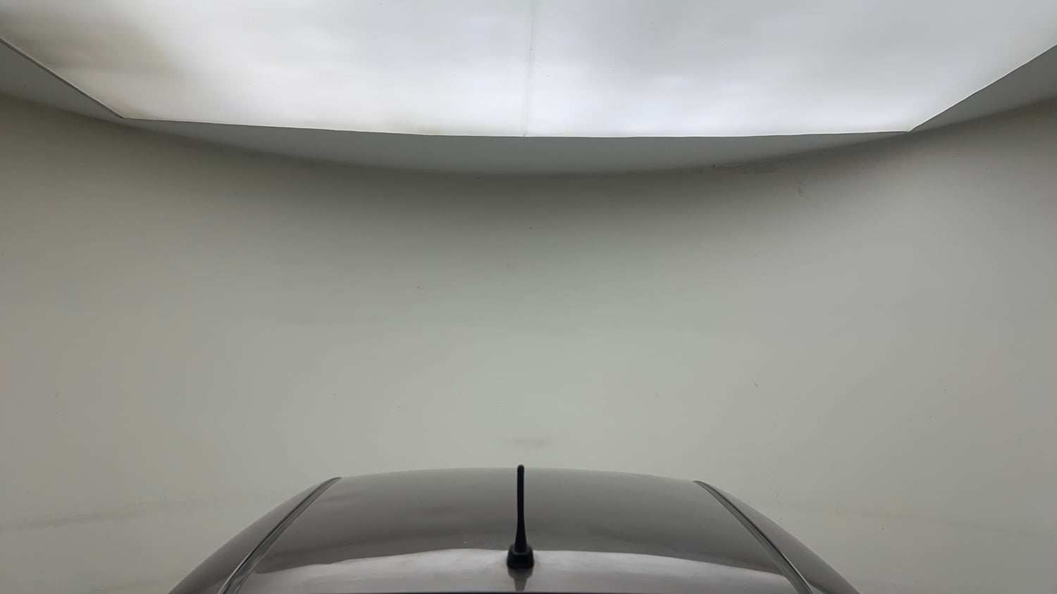 Used 2014 Honda Amaze 1.2 S i-VTEC Petrol Manual exterior EXTERIOR ROOF VIEW