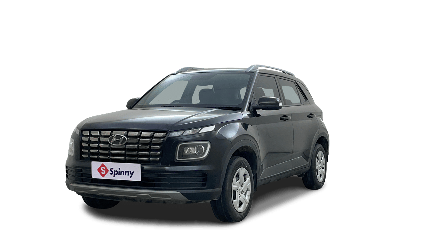 Used 2022 Hyundai Venue SX 1.2 Petrol Petrol Manual Image
