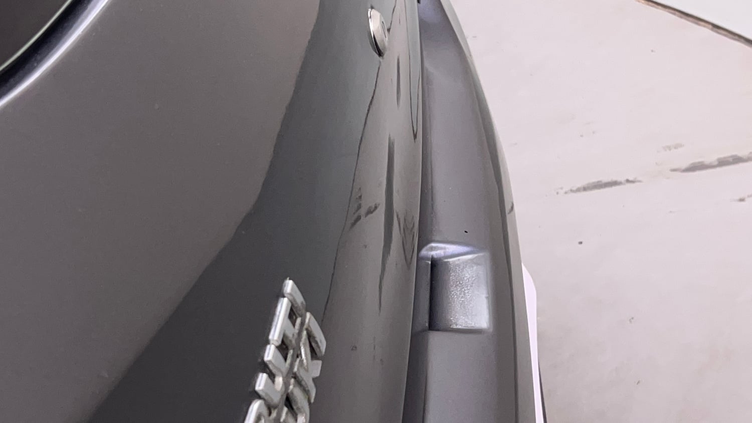 Used 2017 Maruti Suzuki Alto K10 VXi Petrol Manual dents MINOR SCRATCH