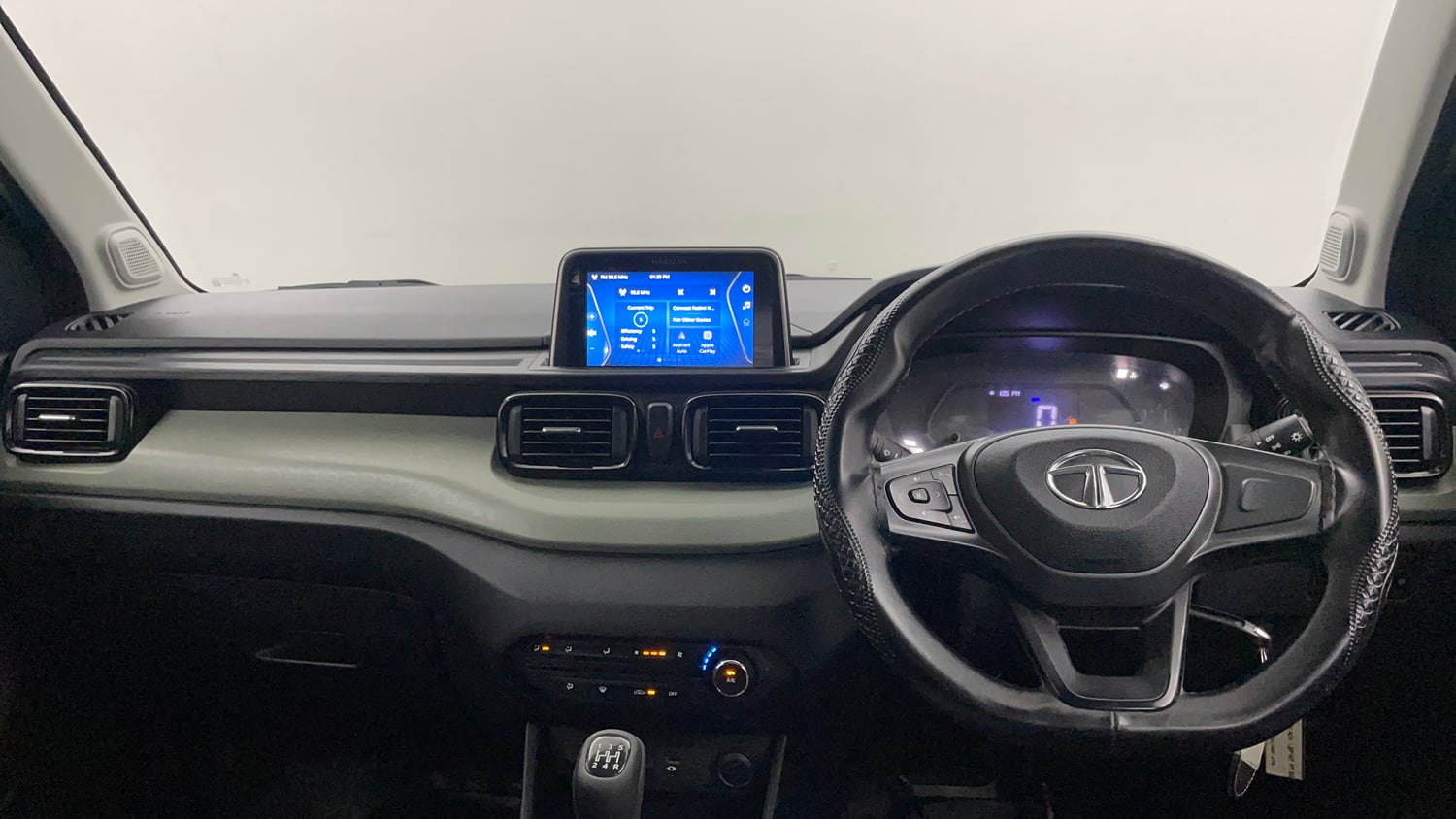 DASHBOARD VIDEO