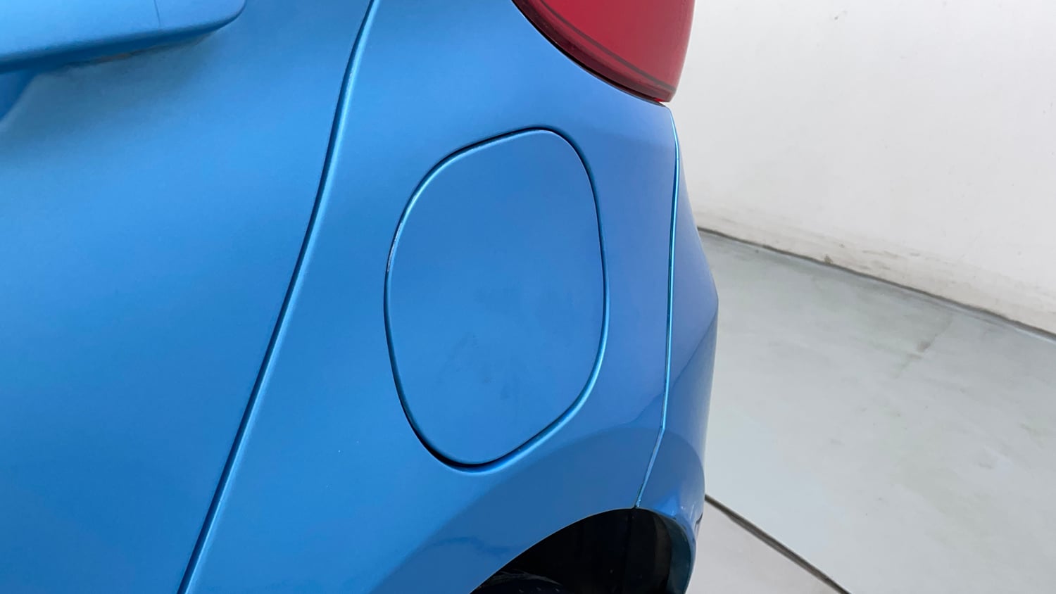Used 2017 Tata Tiago Revotron XZ Petrol Manual dents MINOR DENT