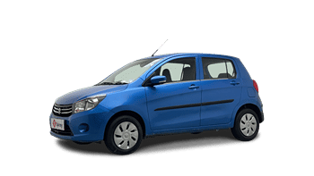 Used 2016 Maruti Suzuki Celerio ZXi Petrol Manual Image