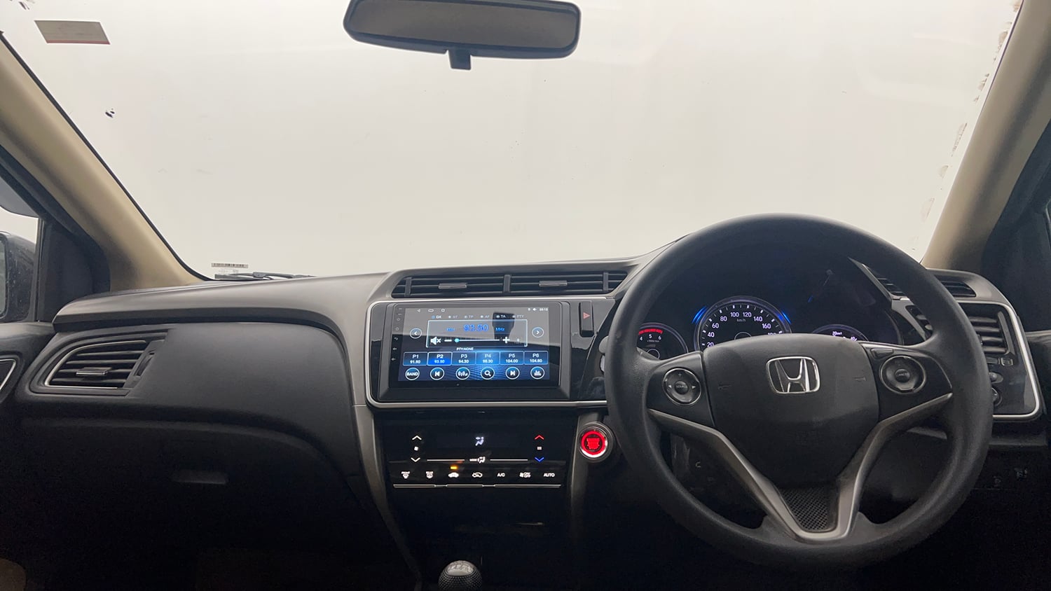DASHBOARD VIDEO